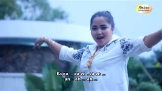 GOYANG ITIK 2  ICHA  SIMALUNGUN  Cipt  Panca i Saragih Oficial Video amp Musik [upl. by Vilberg978]