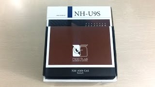 Noctua NHU9S  AM4 Bracket Unboxing  Noctua quality at a cheaper price [upl. by Glover685]