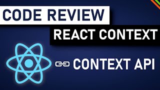 React Context API  Professional State Handling  Part 4 [upl. by Karr]