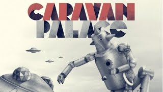 Caravan Palace  Cotton Heads [upl. by Rairb]