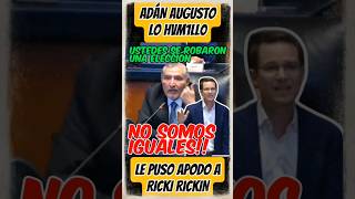 ‼️MEGAPVT1Z4 CON APODO NUEVO INCLUÍDO AL CANAYÍN‼️ricardoanaya noticias politica [upl. by Karee649]