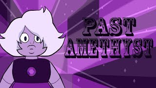 Past Amethyst tutorial on Gemsona Maker [upl. by Stutman]