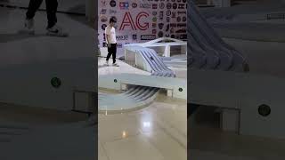 BMAX GP road to Japan by Apex hobby shop Philippines tamiya mini4wd [upl. by Mauldon756]