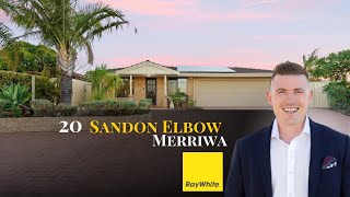 20 Sandon Elbow Merriwa [upl. by Ameerahs]