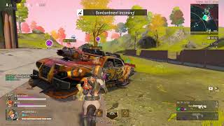 THIS GAME IS AMZING  BATTLE ROYALE  MOBILE AND PC GAMEPLAY  farlight 84 [upl. by Paapanen600]