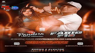 SET AO VIVO DJ FABIO F10  MARCANTES  EM SANTANA ARARI  MA 23092023 [upl. by Ariuqahs]