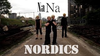 APH CMV Na Na Nordics [upl. by Ihn]