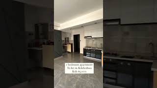 1bedroom Apartment to Let in Kileleshwa at Kes 65000  Month 504 kenyahomes property [upl. by Anirbak]