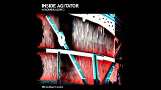 Inside Agitator  Tension Memorabilia [upl. by Siramad]