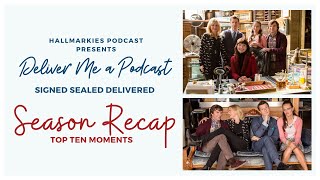 Deliver Me a Podcast Ep 13 SSD Series Recap [upl. by Bleier]