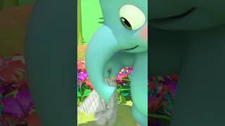 Do You Know How To Sneeze  Healthy Habits  CoComelon shorts  Nursery Rhymes amp Kids Songs [upl. by Tarrel308]