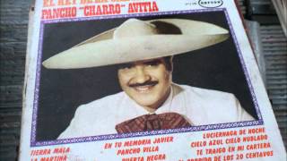 FRANCISCO EL CHARRO AVITIA LA LOLA Y LA PUPE [upl. by Ariahaj]