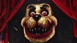 DO NOT VISIT THE NEW FNAF HORROR ATTRACTION [upl. by Larret]