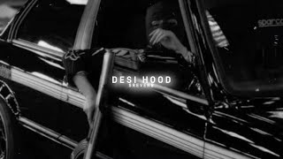 gaadi me dhare se asle load desi hood Krish Rao slowed  reverb [upl. by Ackler]