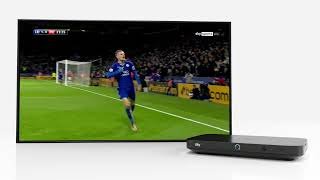 Setting up UHD on your Sky Q box  Sky Help [upl. by Tore]