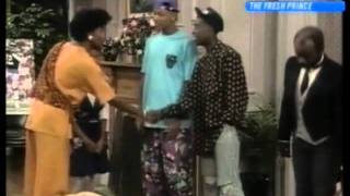 Fresh Prince Season 1 Highlights [upl. by Ahsinnor680]