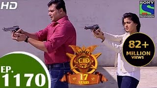 CID  Christmas Party  च ई डी  Episode 1170  26th December 2014 [upl. by Kittie642]