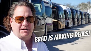 LUXURY RV PRICING FEB 2024 [upl. by Hinch]