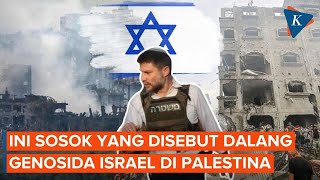 Pelapor PBB Sebut Politisi Israel Ini Dalang dari Genosida di Palestina [upl. by Doralin]