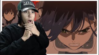 DARLING IN THE FRAXX CAPITULO 2  REACTION  REACCION  SUB ESPAÑOL [upl. by Aivle]