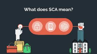 SCAs on its way Heres what you need to know [upl. by Ecirbaf940]