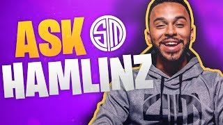 Ask TSM Hamlinz [upl. by Hametaf320]