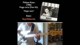 Bass Gratitude Episode 23 Guy Delacroix [upl. by Gilles]