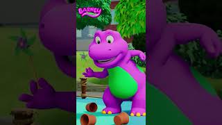 HEY FRIEND ITS ME BARNEY 😊 [upl. by Enrev172]