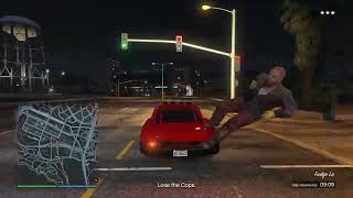 Gta 5 online Tryna get Bag Part 24 Livestream [upl. by Erodroeht]