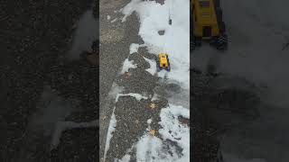 Rc car off road 13 seconds wisdom [upl. by Mar]