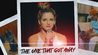 The One That Got Away  Official Music Video  Sydney Herz [upl. by Laefar]