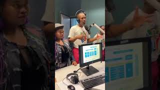 Abathandwa live on Ikwekwezi fm Abathandwa ikwekwezi Fyp [upl. by Parnas787]