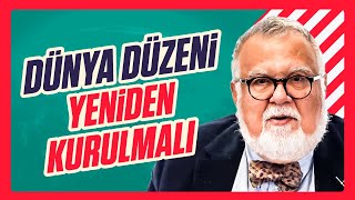 Timur Çini Fethetseydi Ne Olurdu  Celal Şengör İle Olmasaydı Ne Olurdu [upl. by Oralee]