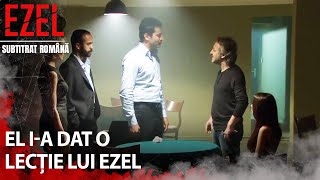 Șia dezvăluit furia  Ezel Subtitrat Românăı [upl. by Leimaj]