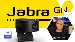 Unleashing the Power of Jabra Panacast20 A Comprehensive Review amp Demo of the AIPowered 4k Camera [upl. by Drarej]