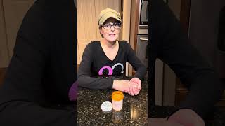 Triple Negative Breast Cancer Warrior discusses Xeloda and second opinion plans [upl. by Sukin]