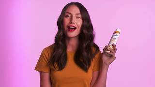 Coloured hair Batiste Dry shampoo and Colour Protect prevents colour fading by up to 37 [upl. by Quenby]