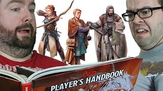 MultiClass Characters in 5e Dungeons amp Dragons  Web DM [upl. by Griggs]