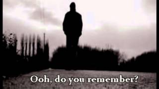 Phil Collins Do You Remember HQ Sound  Lyrics [upl. by Jocelyn]