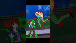 Mm2but zombies🧠 🧟‍♂️ROBLOX ANIMATION roblox animation art murdermystery2 [upl. by Danelle446]