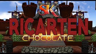 RICARTEN CHOCOLATE GRATUITO  DESABAFO priston bpt pristontale [upl. by Nrobyalc714]