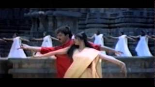 Shiva ranjiniMampF  Ingane Oru Nilapakshi  Malayalam movie Song HD [upl. by Litman]