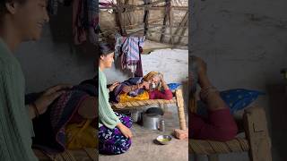 Ghar per hi dadi ke liye sugar ki dava banai 😱🥹 newminivlog trending vlog youtubeshorts 087 [upl. by Elgar835]