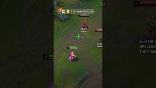 Cancel Akali’s E with these EZ tricks leagueoflegends akali loltips [upl. by Desdemona79]