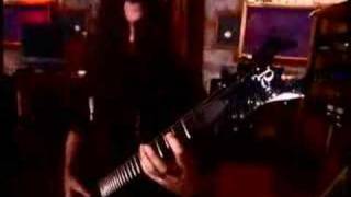 Cannibal Corpse  Frantic Disembowelment Guitar Bass amp Dru [upl. by Beaner]