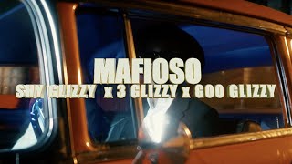 Shy Glizzy amp Glizzy Gang  Mafioso feat 3 Glizzy amp Goo Glizzy Official Video [upl. by Cale527]