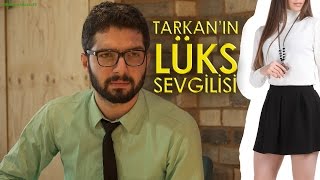 TARKAN ın Lüks Sevgilisi [upl. by Clement]