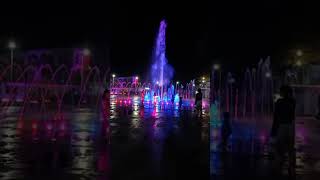 Binalonan plaza Pangasinan tour [upl. by Mccafferty]