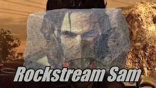 Rockstream Sam [upl. by Duwe541]