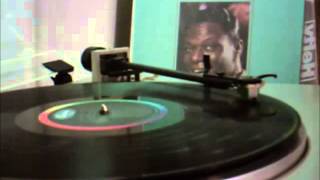 Nat King Cole  Wolverton Mountain on Vinyl Record [upl. by Masuh]